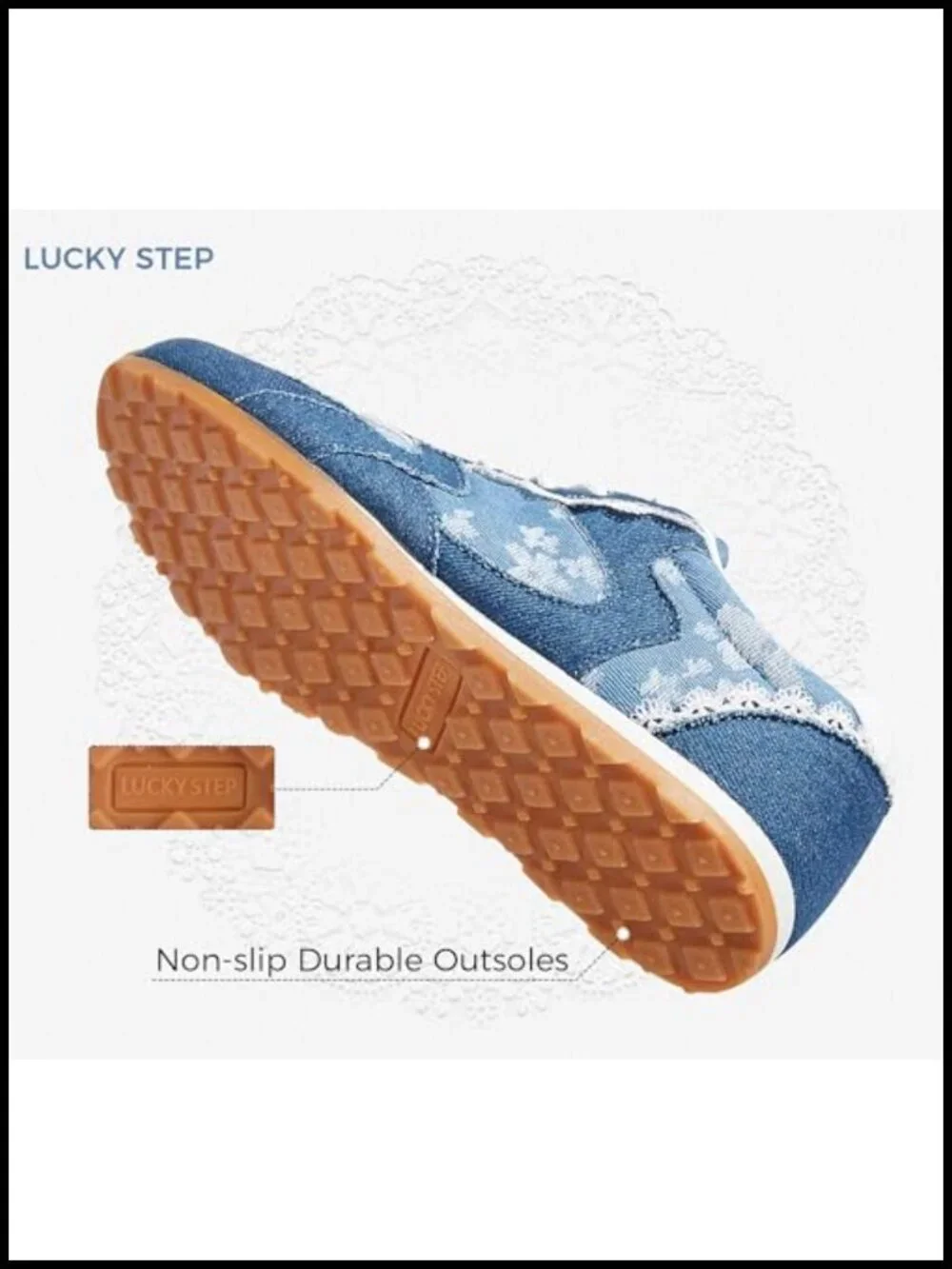 Women's Retro Mesh Fashion Sneakers Non Slip Breathable Casual Walking Shoes